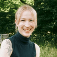 Sitterprofilbild: Gwen v.