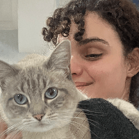 Sitterprofilbild: Stephanie D.