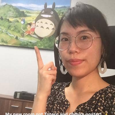 Profilbild