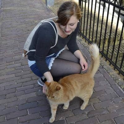 Profilbild