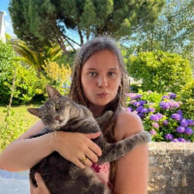 Photo de profil