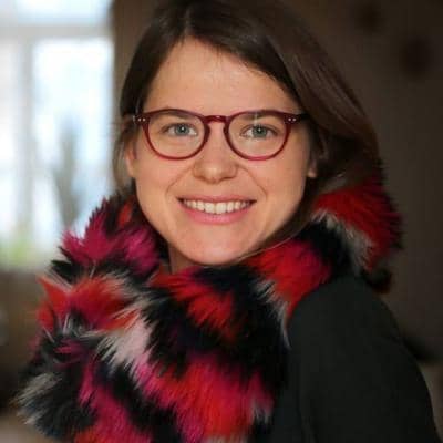 Profilbild