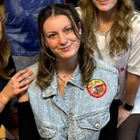 Sitterprofilbild: Melissa N.