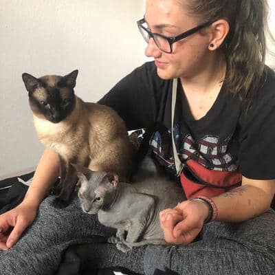 Profilbild