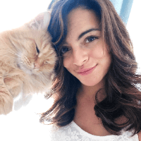 Sitterprofilbild: Madina Y.