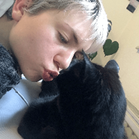 Profilbild