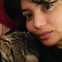 Sitterprofilbild: Amani A.