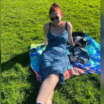 Profilbild