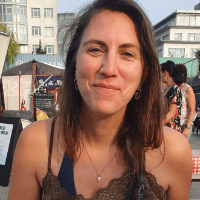 Sitterprofilbild: Anika G.