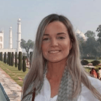 Sitter Profile Image: Lynsey E.