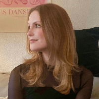 Sitterprofilbild: Lisa M.