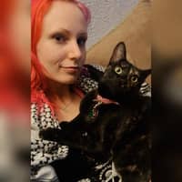 Sitterprofilbild: Marisa L.