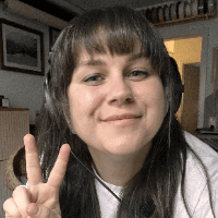 Sitterprofilbild: Sonja H.