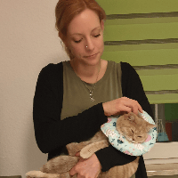 Sitterprofilbild: Nina K.