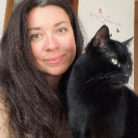 Sitterprofilbild: Marina G.