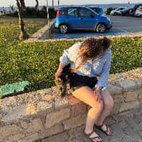 Sitterprofilbild: Pia K.