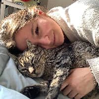 Sitter Profile Image: Silvia G.