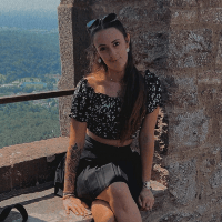 Sitterprofilbild: Lisa S.