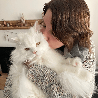 Sitterprofilbild: Tanja G.