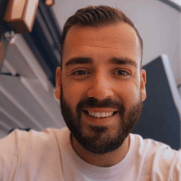 Photo de profil
