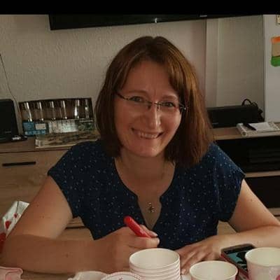 Sitter Profile Image: Michaela S.