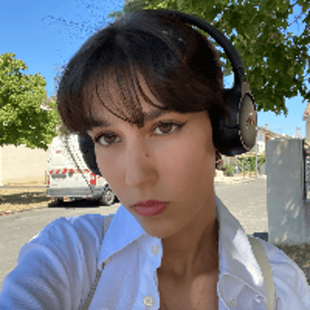 Photo de profil