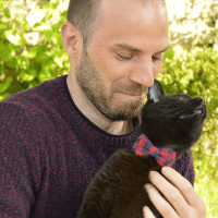 Sitterprofilbild: Marcus K.