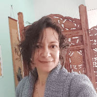 Photo de profil du pet sitter : Karine B.