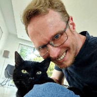 Sitterprofilbild: Felix R.