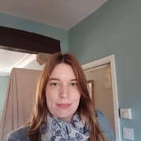 Sitterprofilbild: Sarah S.