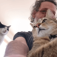 Sitterprofilbild: Thomas B.