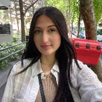 Profielfoto oppas: Yasemin V.