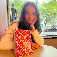 Sitterprofilbild: Eva M.