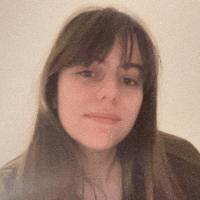 Photo de profil du pet sitter : Éloïse R.