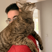 Sitterprofilbild: Sara M.