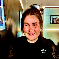 Sitter Profile Image: Valentina H.