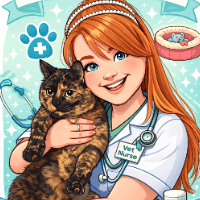 Sitter Profile Image: Amy RVN ISFM CertFN g.