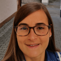 Sitter Profile Image: Antonella M.