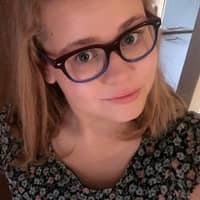 Sitterprofilbild: Sarah S.