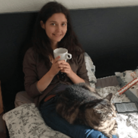 Profilbild