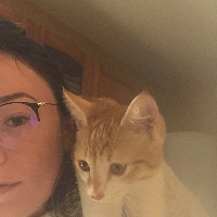 Photo de profil du pet sitter : Angelique P.