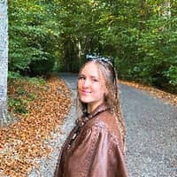 Sitterprofilbild: Chiara R.
