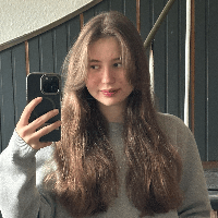 Sitterprofilbild: Polina G.