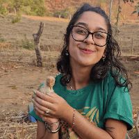 Sitterprofilbild: Gabriela G.