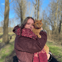 Profielfoto oppas: Wietske v.