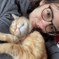 Sitterprofilbild: Alina B.