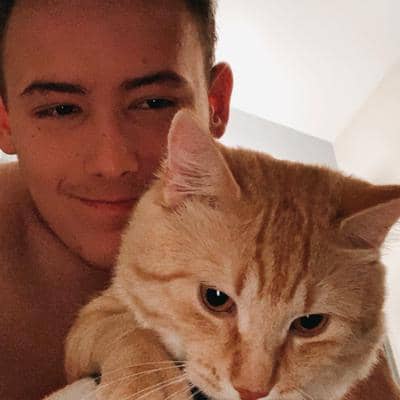 Profilbild
