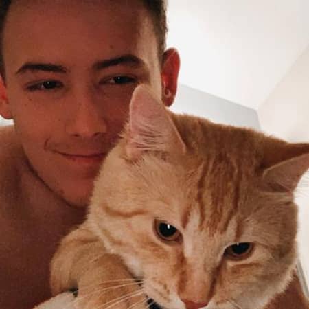 Profilbild