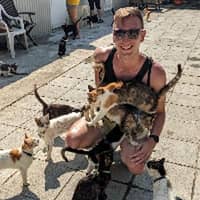 Sitterprofilbild: Alexander J.
