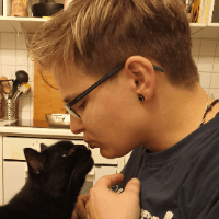 Sitterprofilbild: Monique W.